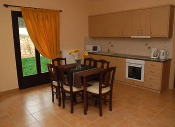 Villa Kefalos Villas