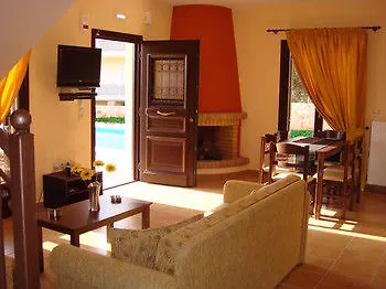 Kefalos Villas Villa Razata