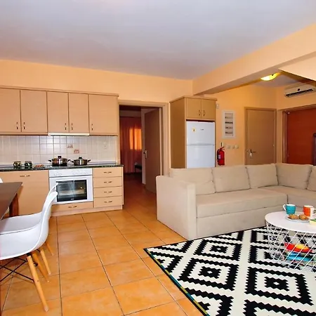 Villa Kefalos Villas Razata