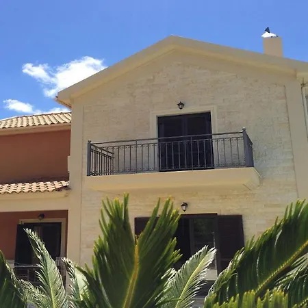 Kefalos Villas Villa Razata