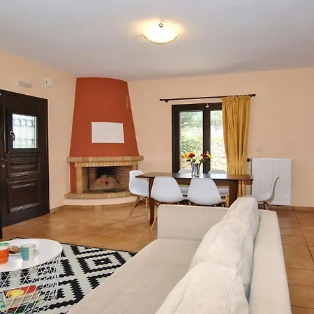 Kefalos Villas Villa Razata