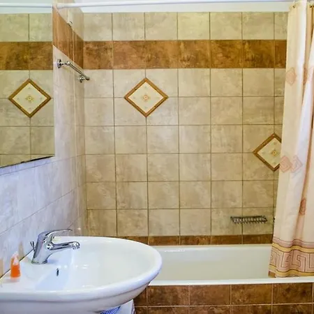 Kefalos Villas Villa *