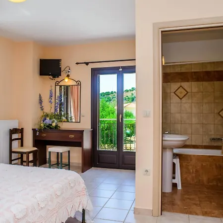 Kefalos Villas Villa