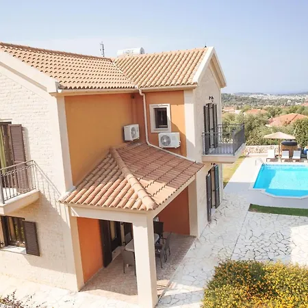 Kefalos Villas Razata