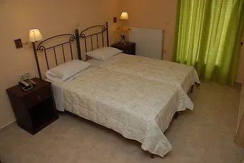 Villa Kefalos Villas *