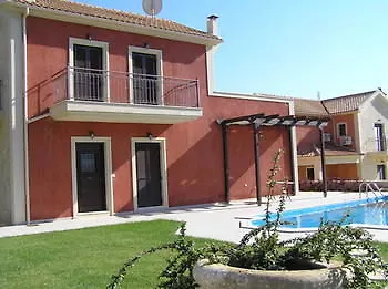 Kefalos Villas Razata