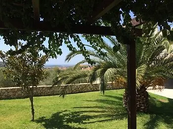 Kefalos Villas Razata