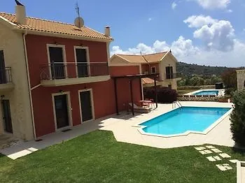 Kefalos Villas