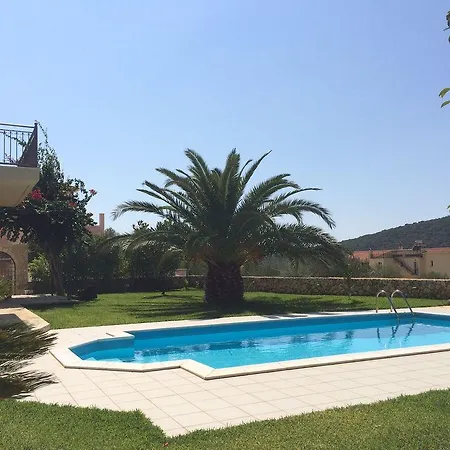 Villa Kefalos Villas *
