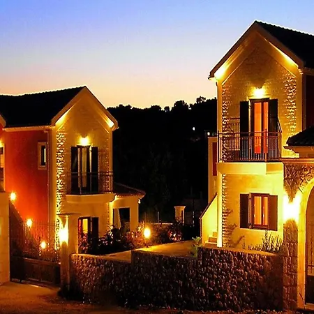 Villa Kefalos Villas