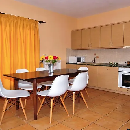 Kefalos Villas Villa