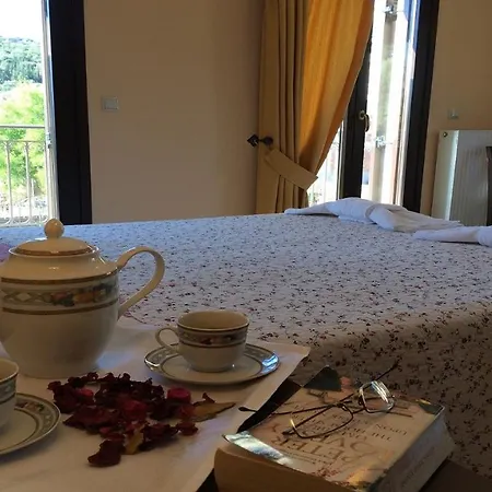 Kefalos Villas Villa *