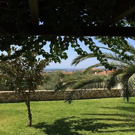 Kefalos Villas Villa *