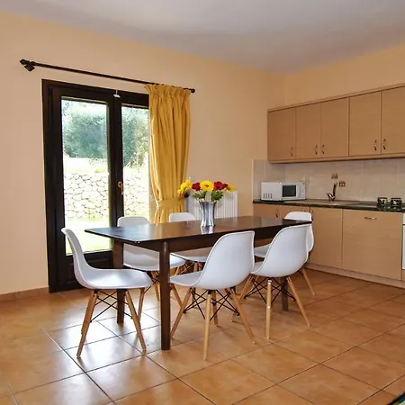 Villa Kefalos Villas *