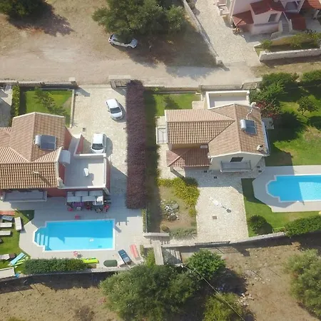 Kefalos Villas