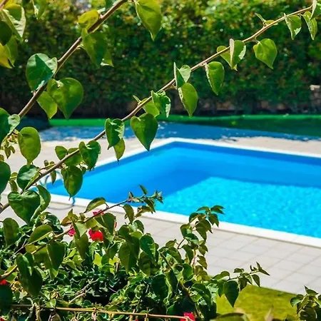 Villa Kefalos Villas Razata