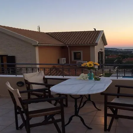 Kefalos Villas Razata