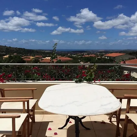 Kefalos Villas Villa *