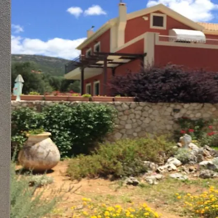 Kefalos Villas Razata