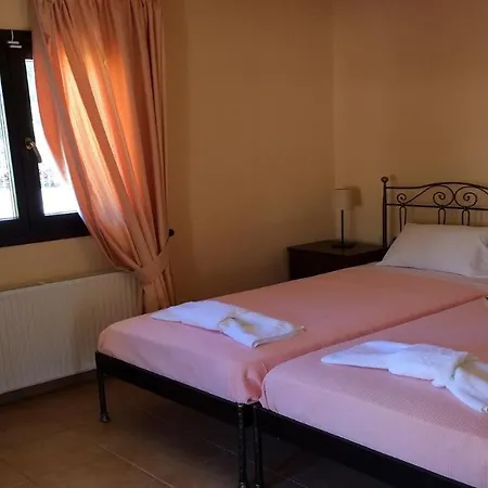 Kefalos Villas Villa