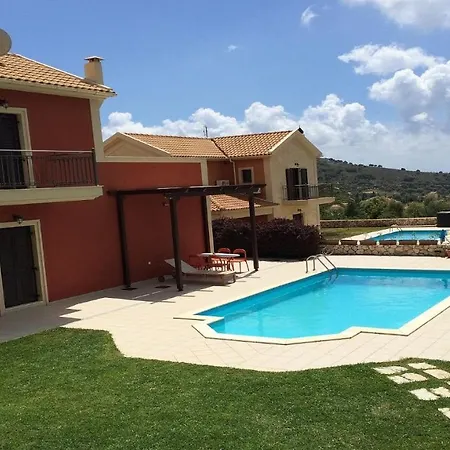 Kefalos Villas