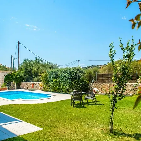 Villa Kefalos Villas