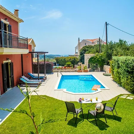 Kefalos Villas *