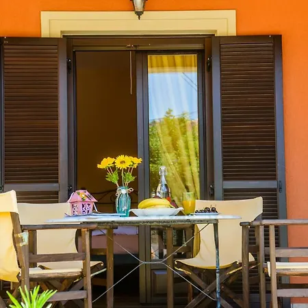 Villa Kefalos Villas
