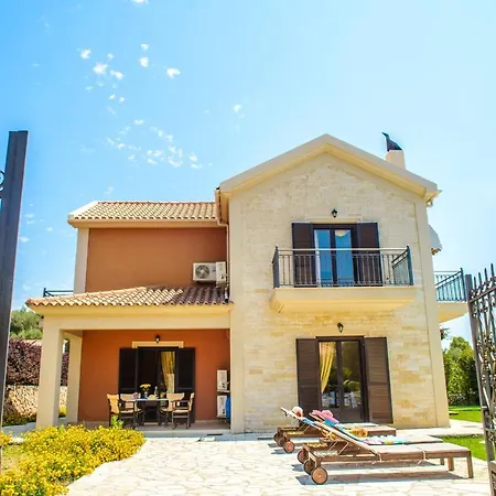Kefalos Villas Villa Razata