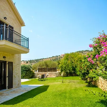 Villa Kefalos Villas Razata