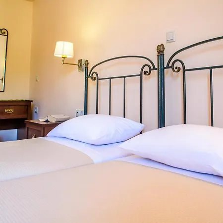 Villa Kefalos Villas *