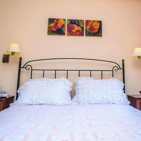 Kefalos Villas Villa Razata