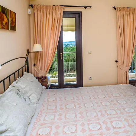Kefalos Villas