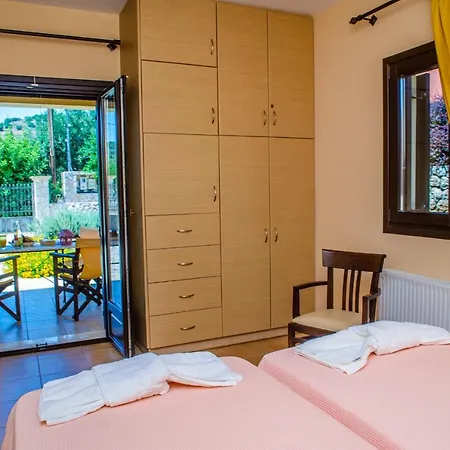 Kefalos Villas Villa