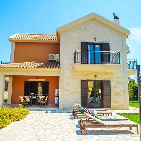 Kefalos Villas Villa Razata