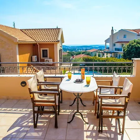 Kefalos Villas Villa *