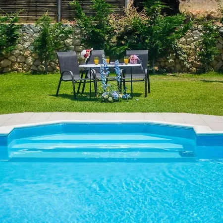Kefalos Villas * Razata