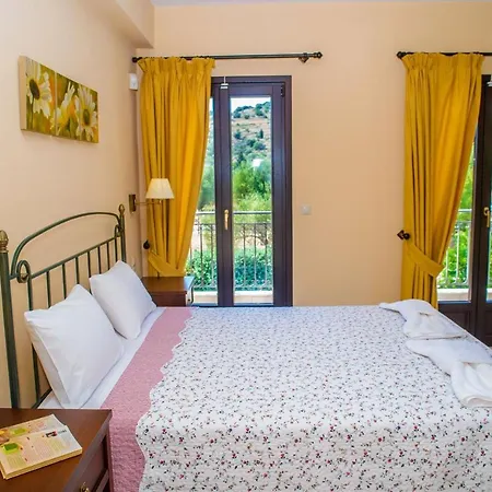 Villa Kefalos Villas