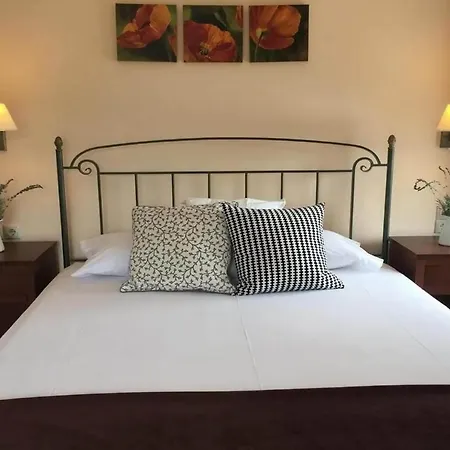 Kefalos Villas Villa