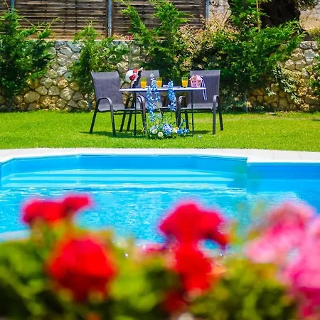 Kefalos Villas Razata