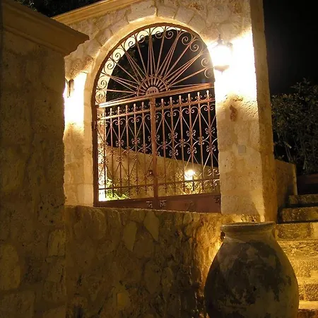 Villa Kefalos Villas