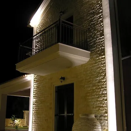 Kefalos Villas Villa *