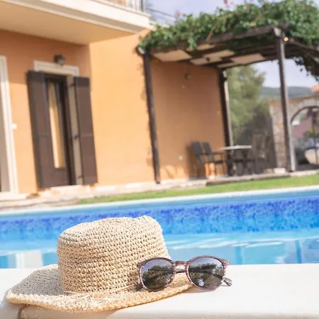Kefalos Villas Razata