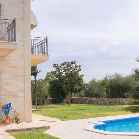 Kefalos Villas Villa Razata