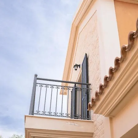 Kefalos Villas Razata