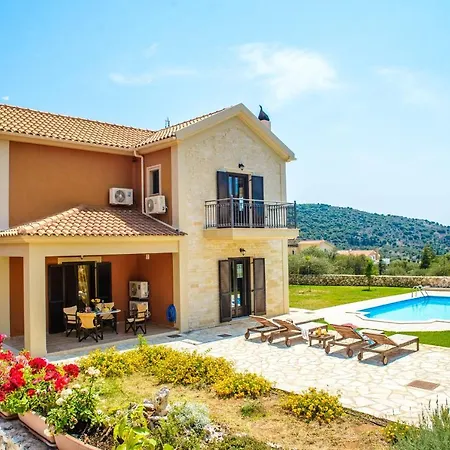 Villa Kefalos Villas
