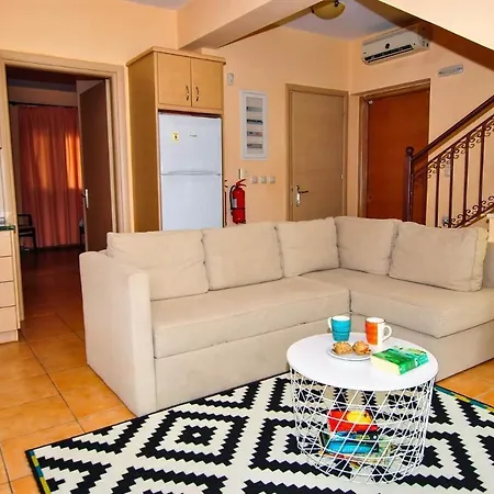 Villa Kefalos Villas