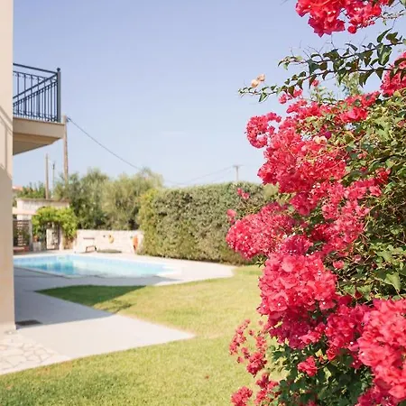 Kefalos Villas * Razata