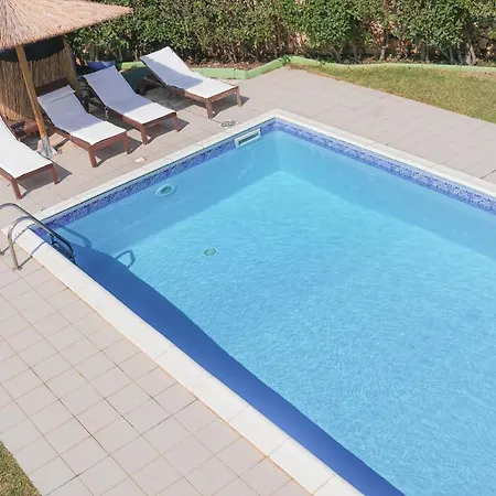 Kefalos Villas