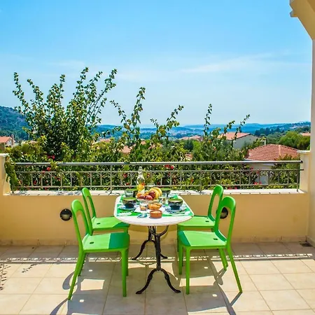 Kefalos Villas * Razata
